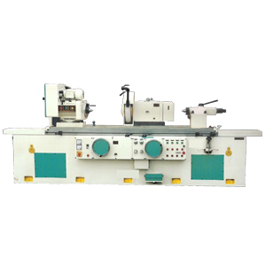 Universal Cylindrical Grinder